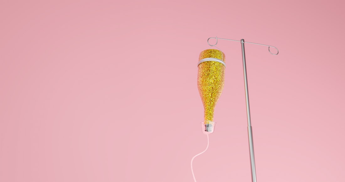 Why People Are Choosing NMN Over Expensive IV Drips