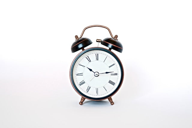 NMN Morning vs. Evening Supplementation: What is the Optimal Timing?