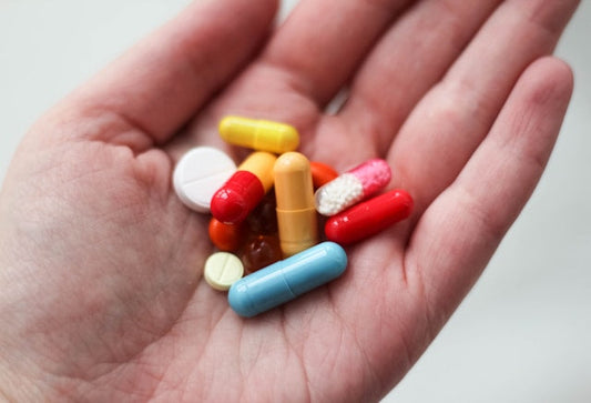 Best NAD Supplements UK 2025: Comprehensive Market Review