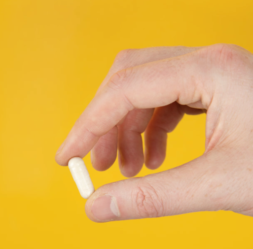 NMN Capsules vs Powder: Which Format to Choose for Your Longevity Journey