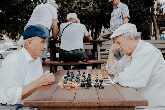 Living to 100: What Blood Biomarkers Reveal About the Century Club