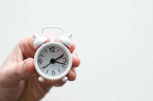 Intermittent Fasting vs. NMN: Which is More Effective for Autophagy?