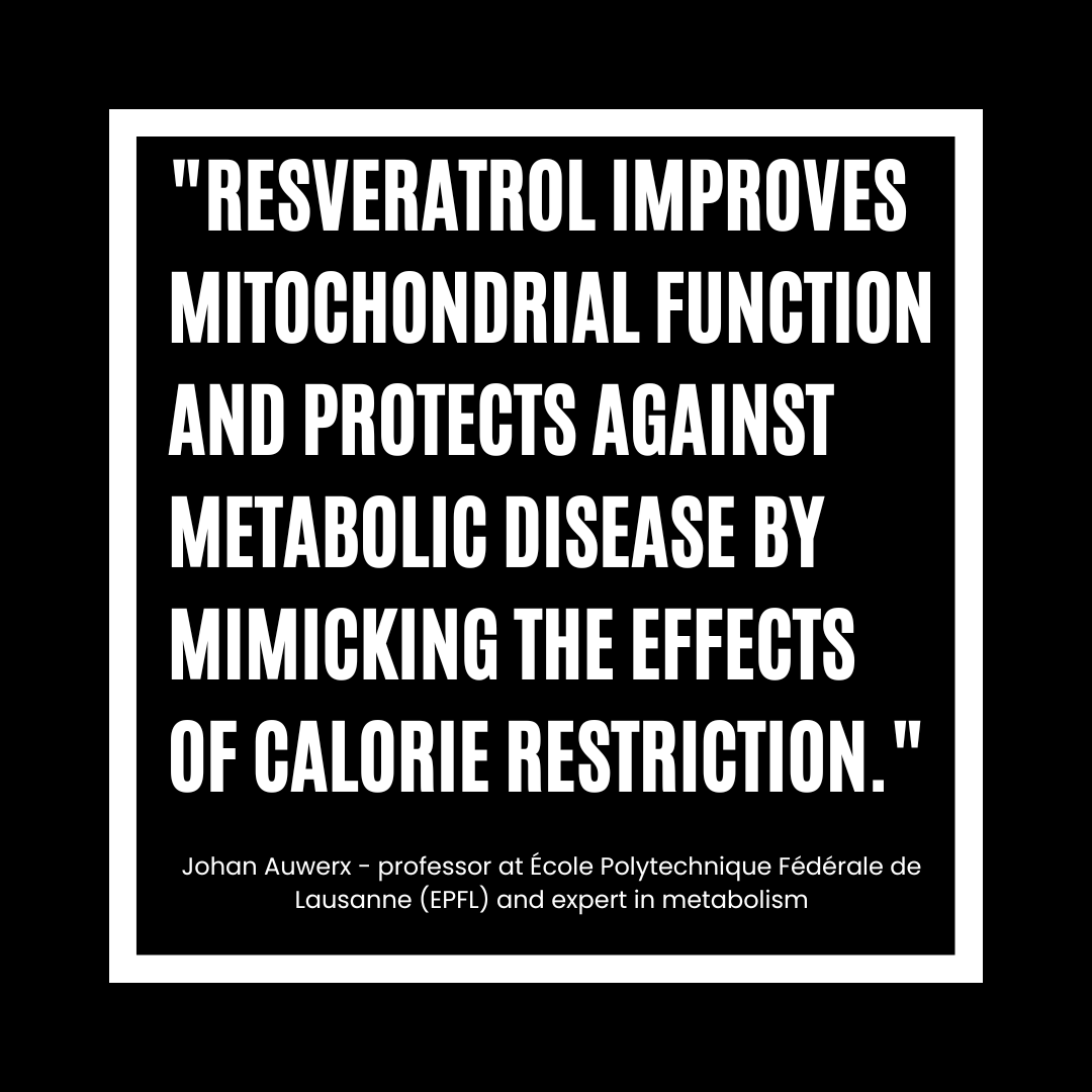 Resveratrol