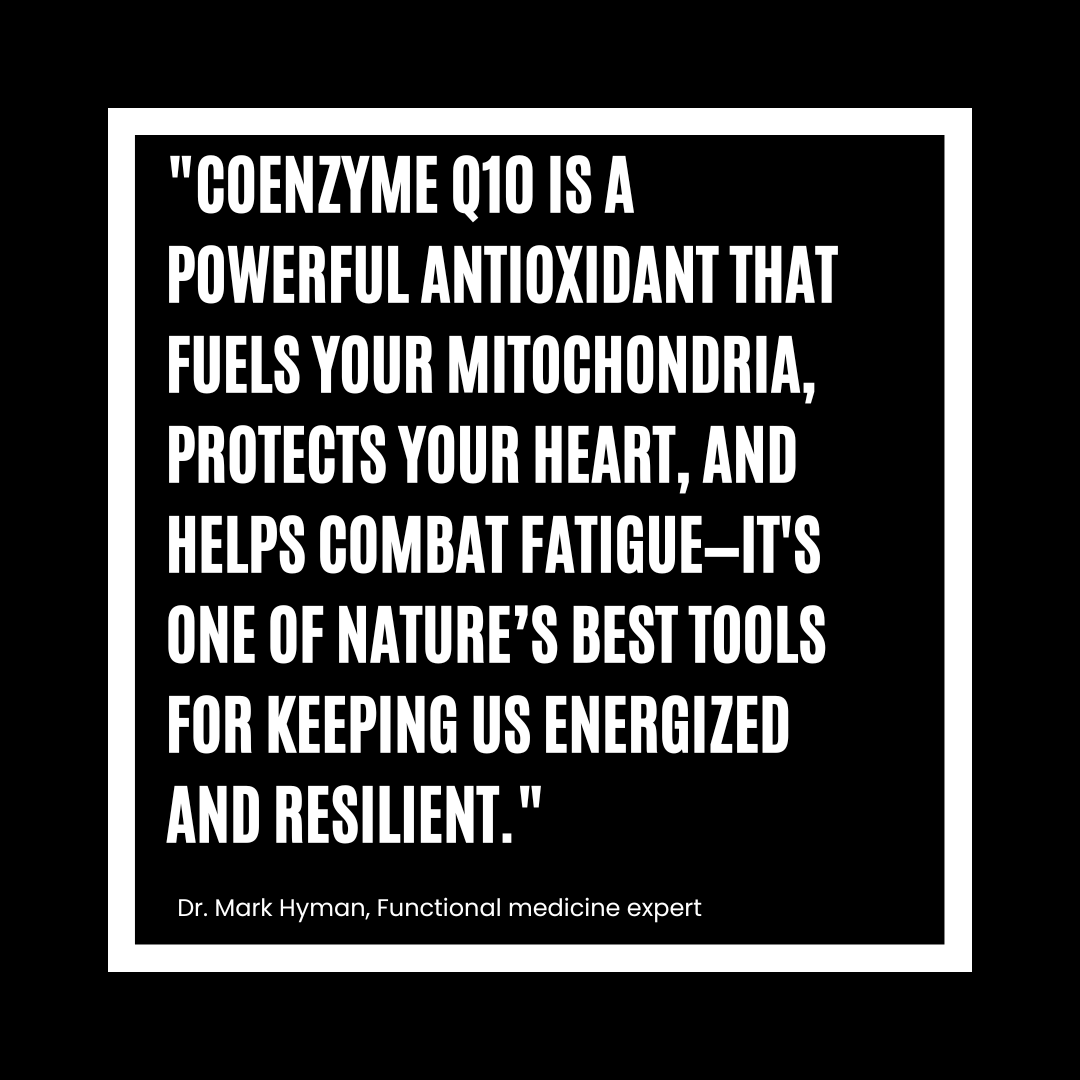 Mitochondrial Health Bundle