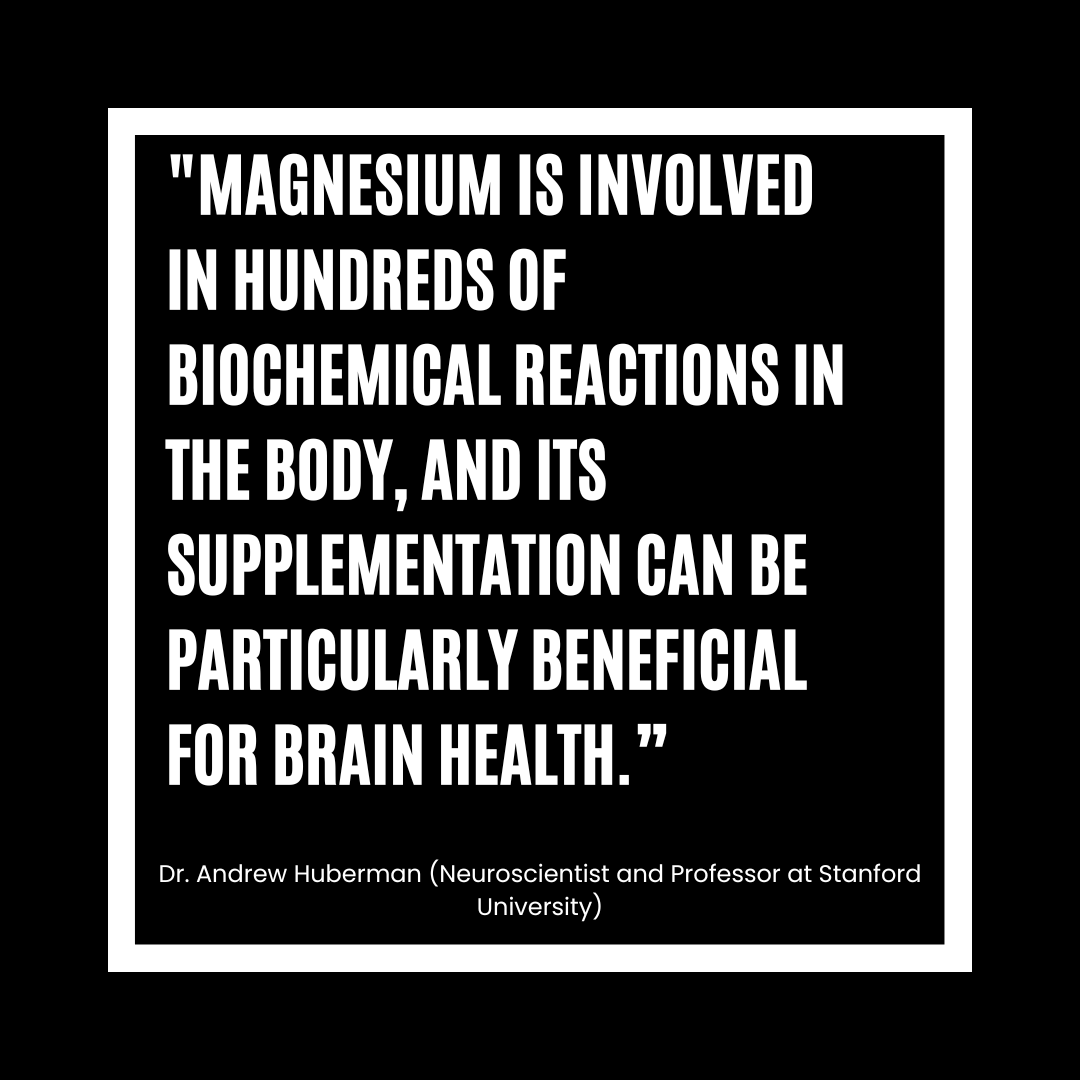 Magnesium Complex