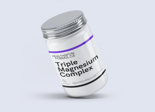 Magnesium Complex